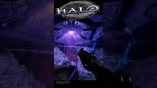 Just Run Like Hell  Halo CE [upl. by Ezechiel]