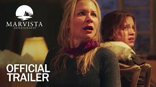 Locked In  Official Trailer  MarVista Entertainment [upl. by Sager]