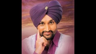 ikk Akh Toonehari  Surjit Bindrakhia  Remake 2024 The Noise Muzic [upl. by Ocsisnarf]