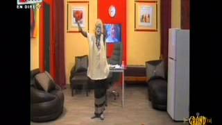 Soirée Youssou Ndour 10 octobre 2014  1e partie avec Kouthia Show [upl. by Nospmoht]