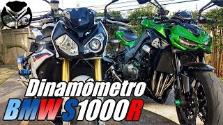 S1000R  Muita Potência  Top Speed [upl. by Temple]