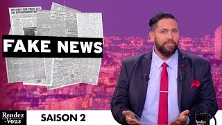 Les fake news  RDV avec Kevin Razy saison 2 [upl. by Orsini]