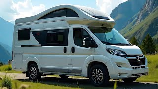 2025 Toyota Camper Motorhome The Future of Camping is Here” [upl. by Rimaj47]