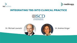 Panel Discussion on Integrating TBS into Clinical Practice with Dr Lewiecki and Dr Singer [upl. by Steel677]