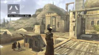 Assassins Creed Brotherhood  Sequence 7  Mission 4  Intervention 100 Sync [upl. by Orford]