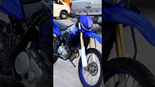 Wr155r street motocross build shorts [upl. by Nytsirt574]