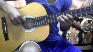 babylone zina guitar lesson [upl. by Melan]