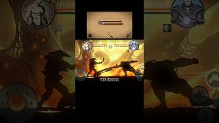 Nunchacku vs Titan One Shot Edit phonk remix edit shadowfight2 shorts shortsfeed remix [upl. by Thomasine]