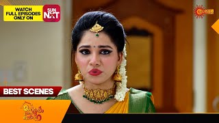 Mangalyam Thanthunanena  Best Scenes  17 April 2024  Surya TV Serial [upl. by Chard774]