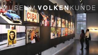 Tentoonstellingen Museum Volkenkunde Leiden [upl. by Howie]