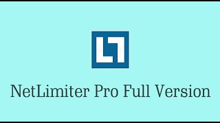 NetLimiter pro free \u00100 [upl. by Joo]