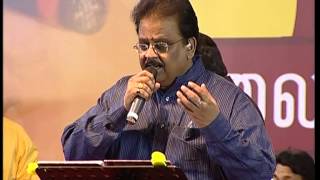 Madai Thiranthu by SPB in GANESH KIRUPA Best Light Music Orchestra in Chennai [upl. by Grindle]