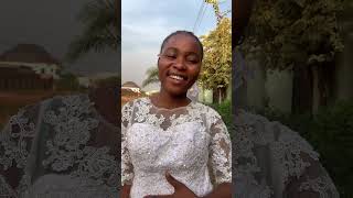 This what happened on my wedding day comedy funnyvideo wedding foryou goviral [upl. by Dacia]