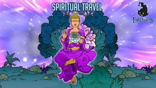 Farfaders aka Guigoo amp Mat Weasel  Spiritual Travel [upl. by Nangem]