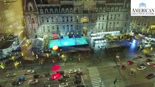 Dilworth Plaza Livestream [upl. by Yecal]