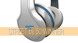 Street by 50 Cent Autographed Headphones Winner Announcement [upl. by Kila235]