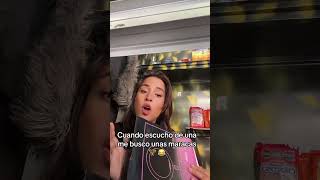 Salve reina madre aquí yo cantándola comparteysuscribete suscribetewey treisyy [upl. by Acinat514]