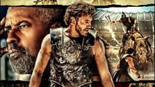 GLADIATOR 2  OFFICIAL TRAILER  NOV 2024 [upl. by Eegnat282]