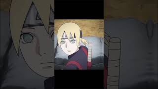 inojin yamanakaanimeeditshortsnaruto [upl. by Cedell]