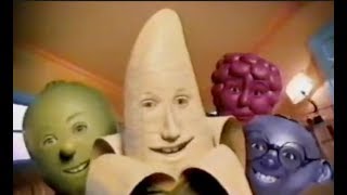 Fruit Gushers Commercials Compilation Fruit Snacks Ads [upl. by Drofnats]