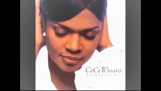 Alabaster Box by CeCe Winans [upl. by Suoivatco]