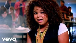 Rachel Crow  Mean Girls Official Video [upl. by Llenart]