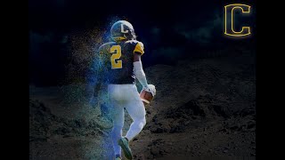 Introduction to Carleton College Football [upl. by Faxan]