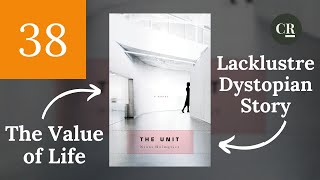 The Worst Dystopian Ever The Unit Book Review [upl. by Kamerman]