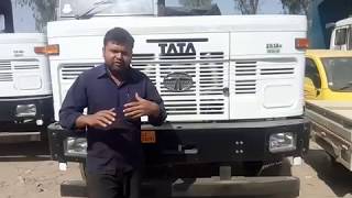 TaTa2518BS 4blower and SCR System Review [upl. by Jariah2]