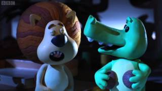 Raa Raa the Noisy Lion S02E19 Wake Up Huffty [upl. by Solon]