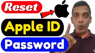 Apple ID Password চেঞ্জ করবেন কিভাবে How To Change Apple ID Password  Ripon Koiri Online Info [upl. by Airottiv773]