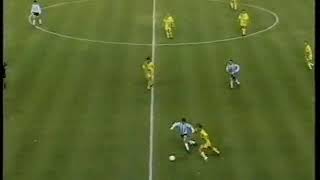 Maradona vs Australia in World Cup 1994 Qualifier Away [upl. by Lemrej]