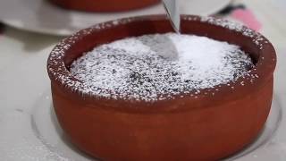 Souffle recipe  چۆنیەتی دروستکردنی سوفلە [upl. by Enra]