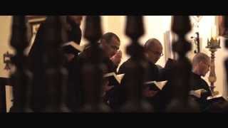 BENEDICTA Marian Chant from Norcia by The Monks of Norcia [upl. by Aisile]