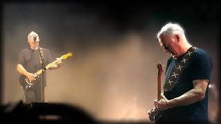 David Gilmour  I migliori assoli di chitarra [upl. by Uehttam]