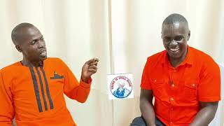 ALLAN KASIRYE AND MUGERWA JAMILPART THREE [upl. by Lochner]