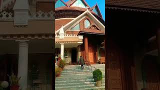 Koodarapally  St Johns Cathedral Thiruvalla in Kerala [upl. by Noirred901]