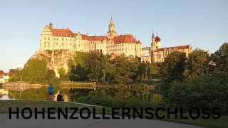 INSIDE THE HOHENZOLLERN CASTLE [upl. by Jyoti]