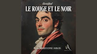 Chapter 169  Le Rouge et le Noir  Livre Audio [upl. by Palestine913]