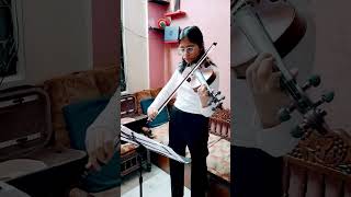 Phantom of the Opera violincover violin [upl. by Alliscirp290]