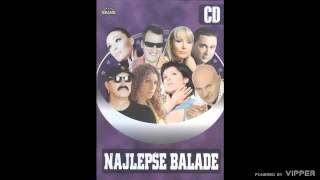 Djani  Ti me nikad i nisi volela  Audio 2005 [upl. by Zeni]