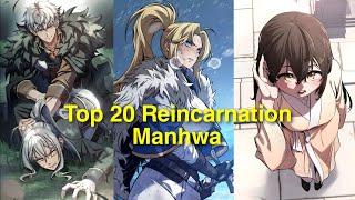 Top Regression Manhwa You might Enjoy 😉🕶️🤏 manhwa manhwarecommendations manhua bestmanhwa [upl. by Meadows591]