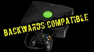 Old Xbox Games On Xbox One Full List  Every Backwards Compatible Original Xbox Game On Xbox One [upl. by Zorah976]