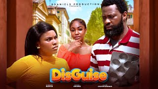 DISGUISE SARIAN MARTINUJAM CHUKWUNONSO ANGEL UNIGWEMICHAEL EJOOR Latest full 2024 nigerian movie [upl. by Chambers]