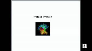 BroadE Quantitive Proteomics in Biology Chemistry and Medicine Part 2 2016 [upl. by Anauqat]