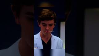 MÉDICO AUTISTA CONHECE PACIENTE AUTISTA🧑‍⚕️🎬 THE GOOD doctor series edit [upl. by Kcod330]