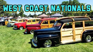 Goodguys West Coast Nationals 2023  Friday August 26th 2023  Classic Cars  Part Two [upl. by Alaric827]