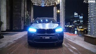 LIMMA  X5M F85 vs GLE63 AMG M5 E60 Тень  Обзор [upl. by Sapphire800]