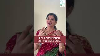 The Secret for Clear Skin  Squalane Oil for Dry Skin  Dr Nisha [upl. by Li]