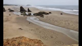 Drawing  Circles in the Sand [upl. by Xenia116]